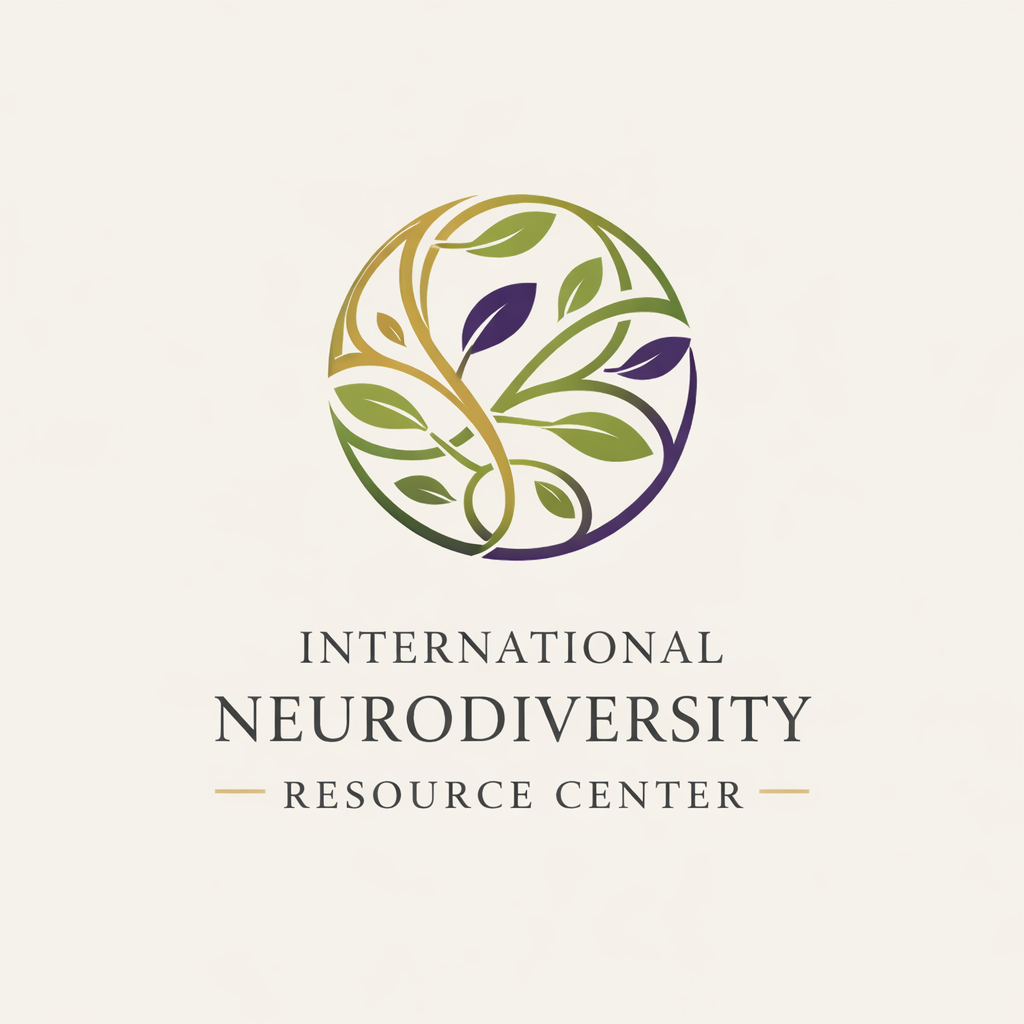 International Neurodiversity Resource Center, Community Partner
