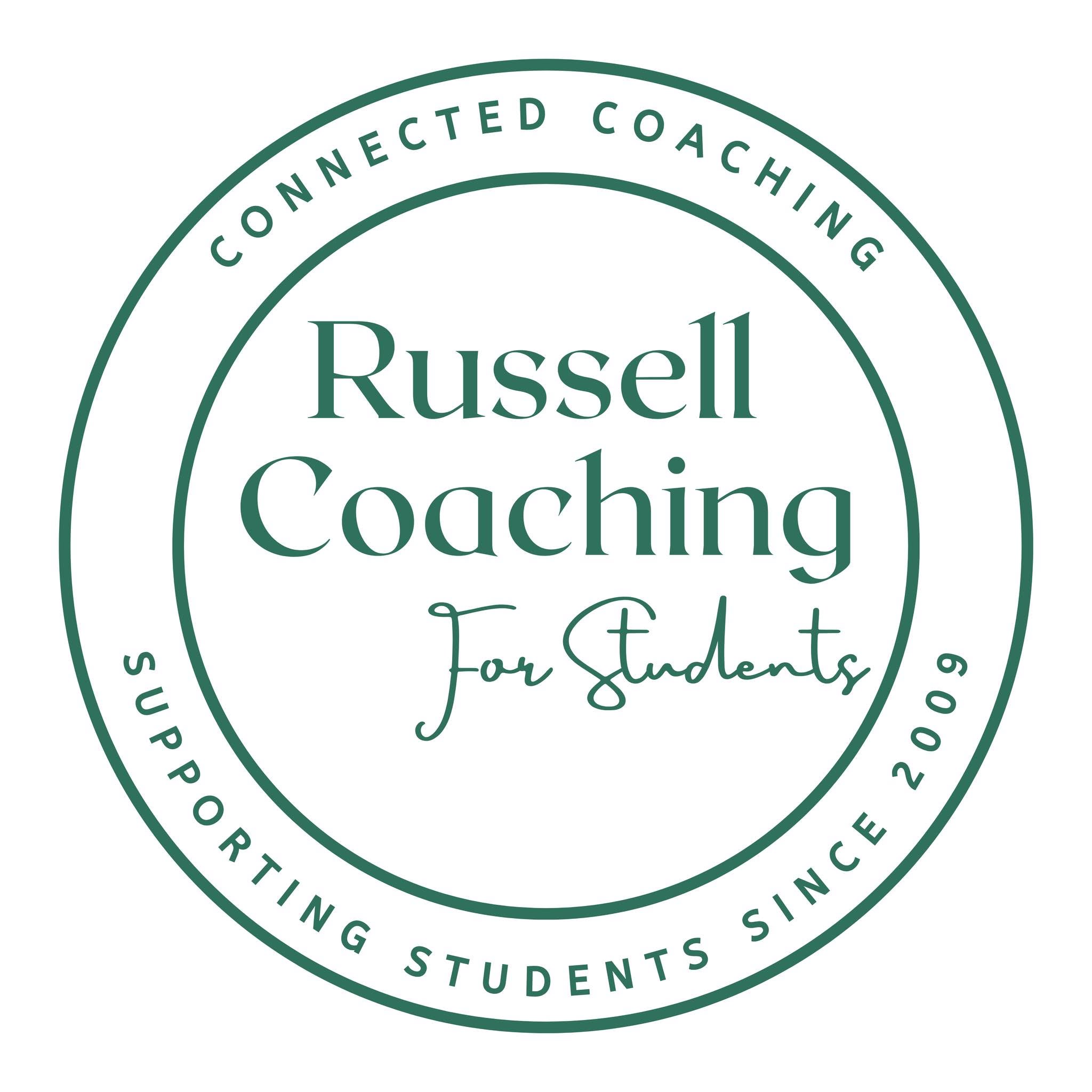 Russell Coaching, Gold Sponsor