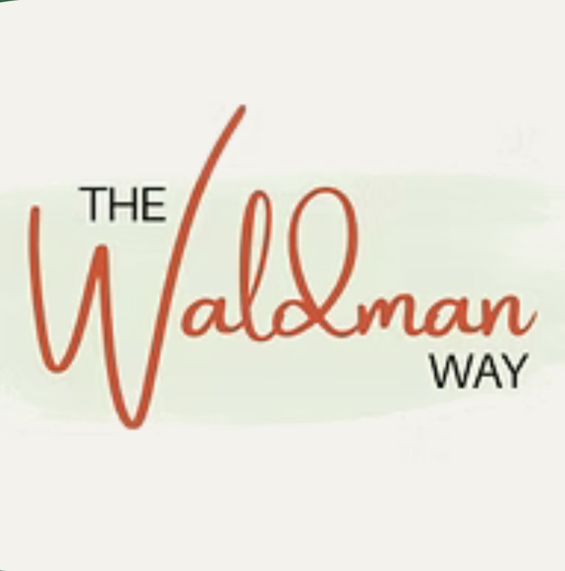 The Waldman Way logo